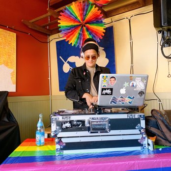 Cheese Board Pizza - DJ woooooo - Pizza Near Me - Berkeley, California Cheese Board Pizza - DJ woooooo - Pizza Near Me - Berkeley, California