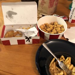 KFC - X
