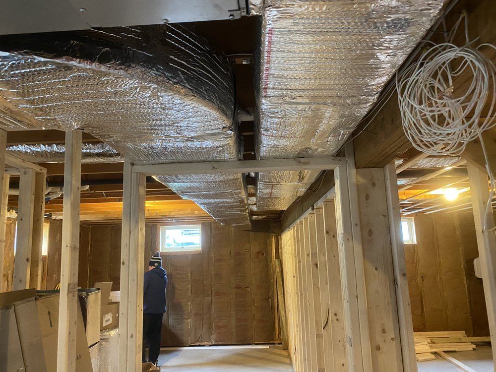 Slide of Tactical Mechanical