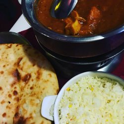 English Raj Tandoori Restaurant