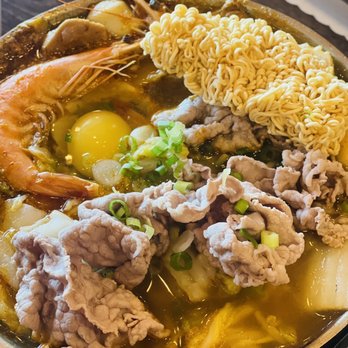 Red Flame - House Special Hot Pot - Hot Pot Near Me - Artesia, California