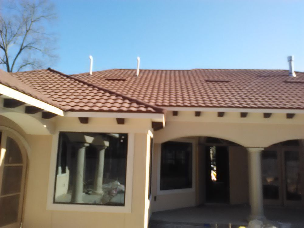 Slide of Lifetime Roofing & Sheet Metal