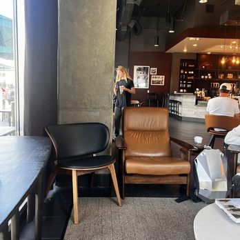 Starbucks - Coffee & Tea Near Me - Playa Vista, California Starbucks - Coffee & Tea Near Me - Playa Vista, California