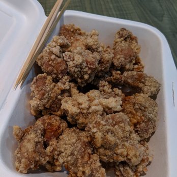 PaPa Chang's - Taiwanese popcorn chicken - Taiwanese Near Me - Markham, Ontario