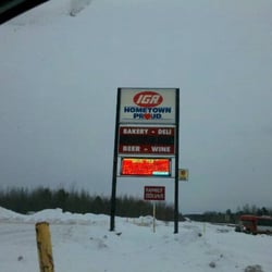 Pat's Foods