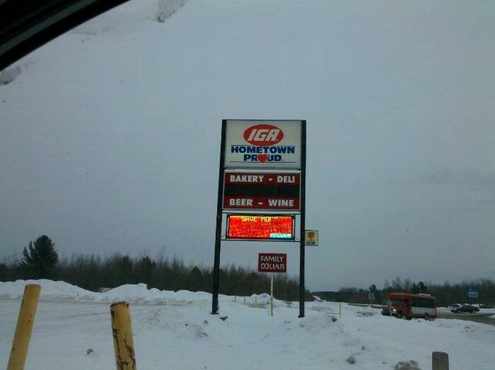 PAT’S FOODS Updated October 2024 13 Reviews 751 Greenland Rd