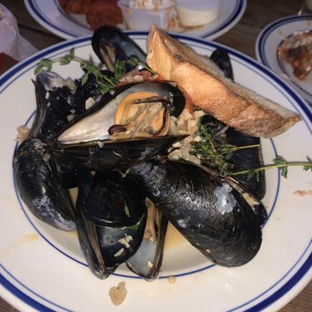 Sea Wolf - Bushwick - Mussels - Cocktail Bars Near Me - Brooklyn, New York Sea Wolf - Bushwick - Mussels - Cocktail Bars Near Me - Brooklyn, New York