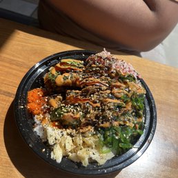 Scoop Bowl