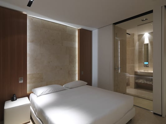 C-HOTEL&SPA by null