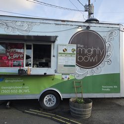 Mighty Bowl - Hazel Dell