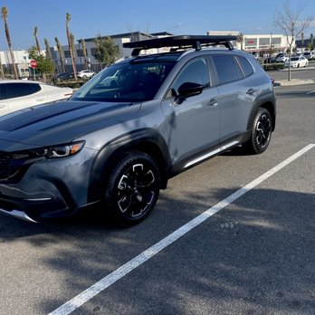 Tustin Mazda - 2023 Mazda CX-50 Meridian Edition - Car Dealers Near Me - Tustin, California Tustin Mazda - 2023 Mazda CX-50 Meridian Edition - Car Dealers Near Me - Tustin, California