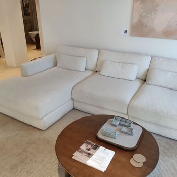Thuma - couch - Furniture Stores Near Me - San Francisco, California