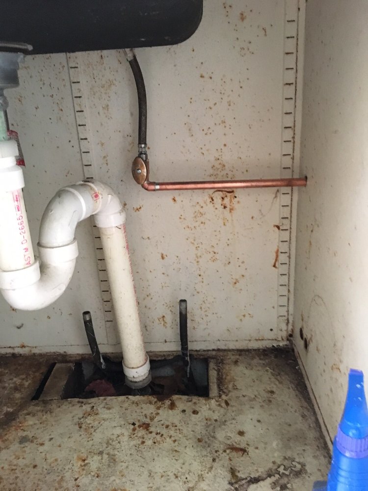 Slide of Burholme Plumbing Heating & Drain Cleaning