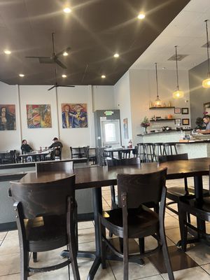Lemongrass Bistro by null