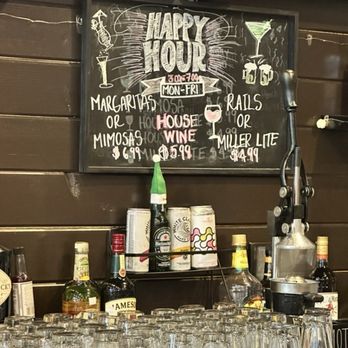 Fountain Grill - Happy hour - American Near Me - Ashburn, Virginia