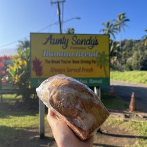 AUNTY SANDY’S BANANA BREAD - 595 Photos & 491 Reviews - 210 Keanae Rd