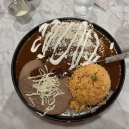 Mole!