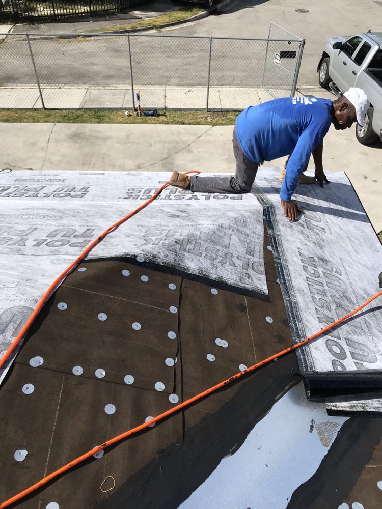 Slide of Brunt & Company