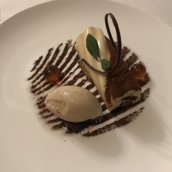 Fantino - Tiramisu - Mediterranean Near Me - Cancún, ROO Fantino - Tiramisu - Mediterranean Near Me - Cancún, ROO