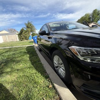SFV Detailer - Auto Detailing Near Me