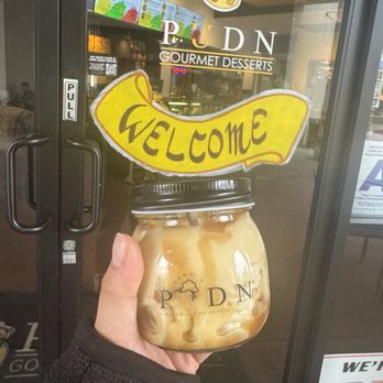 Famous Pudn - Desserts Near Me - Murrieta, California Famous Pudn - Desserts Near Me - Murrieta, California