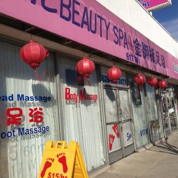 KM Beauty Spa - Shop front - Day Spas Near Me - San Gabriel, California KM Beauty Spa - Shop front - Day Spas Near Me - San Gabriel, California