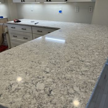 1. OC Stone Granite & Marble