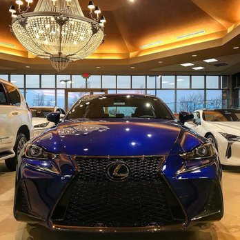 Germain Lexus Of Easton 13 Photos 56 Reviews Car Dealers 4130 Morse Crossing Columbus Oh Phone Number