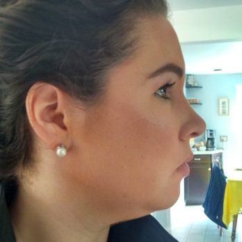 All Dolled Up - PAID $150 TO LOOK ORANGE FOR A WEDDING TRIAL. - Makeup Artists Near Me - West Seneca, New York All Dolled Up - PAID $150 TO LOOK ORANGE FOR A WEDDING TRIAL. - Makeup Artists Near Me - West Seneca, New York