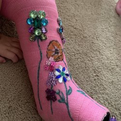 Dr. Kimberly Caputo - Cast