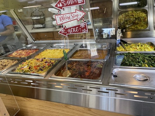 Chelsea's Bakery & Vegetarian by null