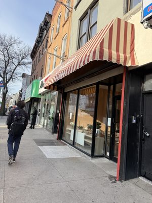 Breadivore Bakery by null