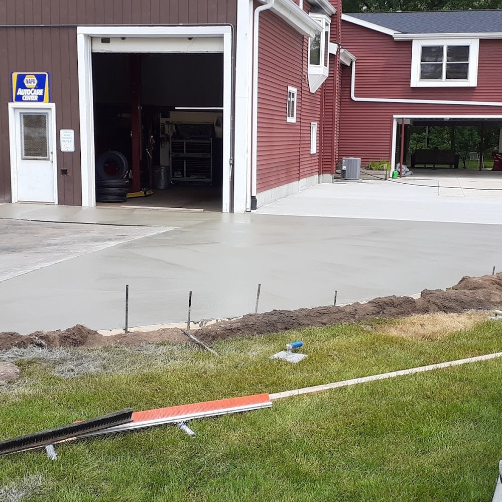 Rapids Auto Service - Tires Near Me - Eaton Rapids, Michigan Rapids Auto Service - Tires Near Me - Eaton Rapids, Michigan