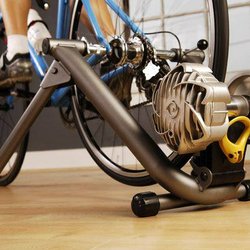 The Fitness Continuum