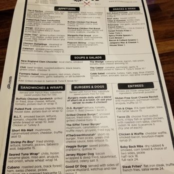 G Pub - Gastropubs Near Me - Providence, Rhode Island G Pub - Gastropubs Near Me - Providence, Rhode Island