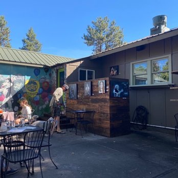 Chow - Breakfast & Brunch Near Me - Bend, Oregon