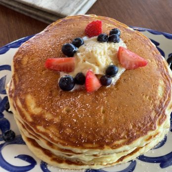 El Torito - Churro pancakes - Mexican Near Me - Monterey, California