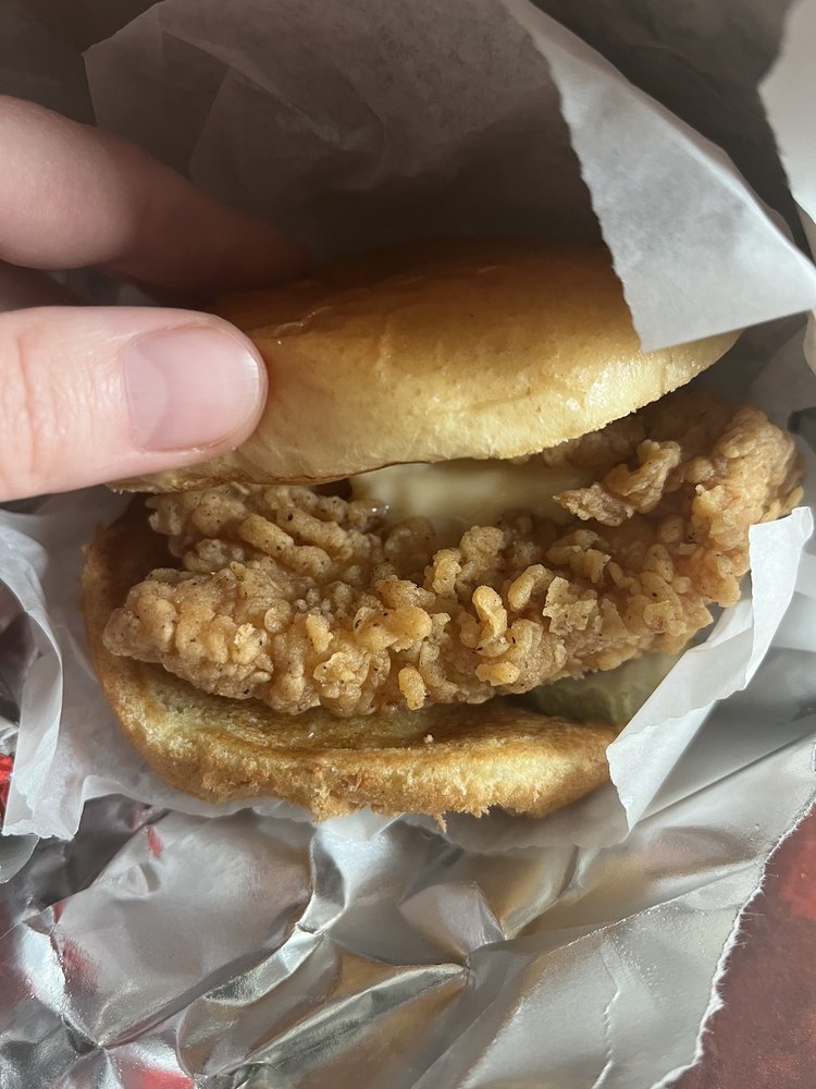 KFC Logo