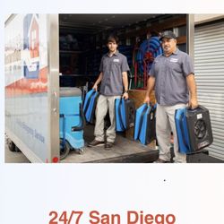 Certified Restoration - Professional Restoration