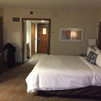JW Marriott Austin - Room - Hotels Near Me - Austin, Texas