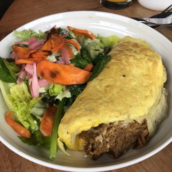 Engine Room - Pulled pork omelette - Southern Near Me - Mystic, Connecticut Engine Room - Pulled pork omelette - Southern Near Me - Mystic, Connecticut