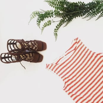 Anna Grace - Women's Clothing Near Me - Buffalo, New York