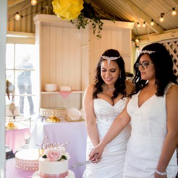 The Village Garden - Venues & Event Spaces Near Me - Redondo Beach, California