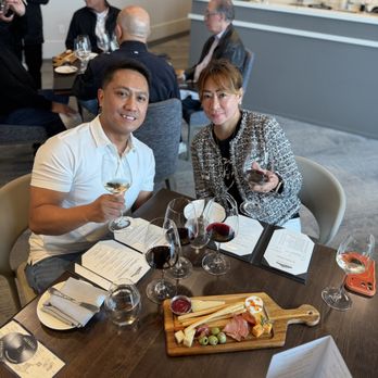 Sterling Vineyards - Wineries Near Me - Calistoga, California