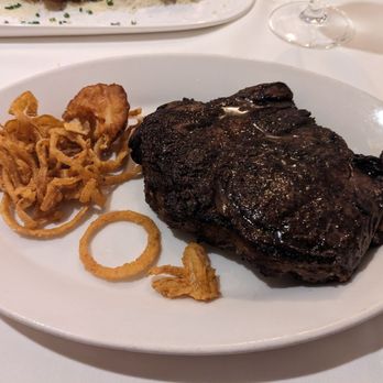 Bascom's Chop House - Delicious ribeye - Steakhouses Near Me - Clearwater, Florida Bascom's Chop House - Delicious ribeye - Steakhouses Near Me - Clearwater, Florida