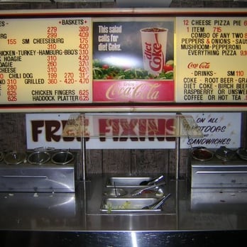 May's Drive In - fixin's bar - American Near Me - Bloomsburg, Pennsylvania May's Drive In - fixin's bar - American Near Me - Bloomsburg, Pennsylvania