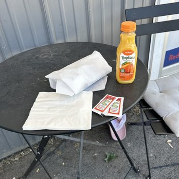 Eastside Market - Breakfast burrito and orange juice - Convenience Stores Near Me - Olcott, New York Eastside Market - Breakfast burrito and orange juice - Convenience Stores Near Me - Olcott, New York