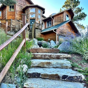 Juniper Lodge & Treehouses - Hotels Near Me - Evergreen, Colorado Juniper Lodge & Treehouses - Hotels Near Me - Evergreen, Colorado