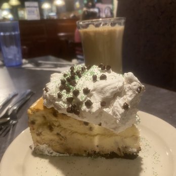 Gettysburg Eddie's - Baileys Cheesecake - New American Near Me - Gettysburg, Pennsylvania Gettysburg Eddie's - Baileys Cheesecake - New American Near Me - Gettysburg, Pennsylvania