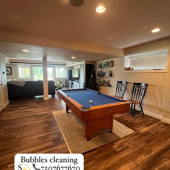 Bubbles Cleaning - Home Cleaning Near Me Bubbles Cleaning - Home Cleaning Near Me